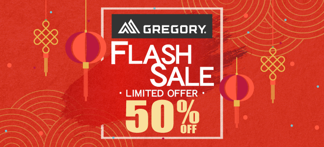 gregory online store
