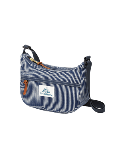 gregory satchel small