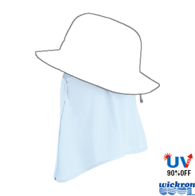 cool cap sun shade