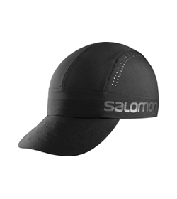 salomon race cap
