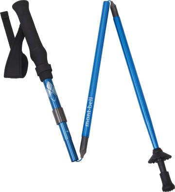 Montbell 遠足杖 Montbell Alpine Folding Pole The Overlander 旅遊行山 露營登山遠足野外定向競賽歷險戶外休閒越野跑山跑用品網