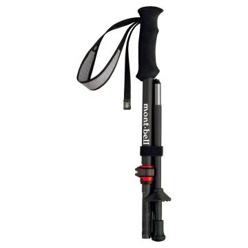 Montbell 遠足杖 Montbell Alpine Folding Pole S The Overlander 旅遊行山 露營登山遠足野外定向競賽歷險戶外休閒越野跑山跑用品網