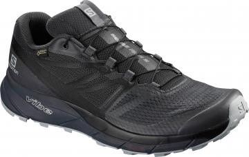 salomon sense ride 1