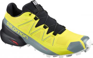 salomon mountain bike shoes