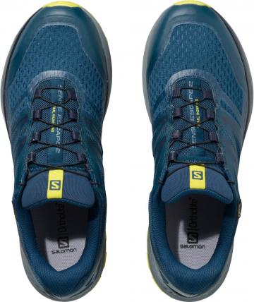 salomon sense escape gore tex