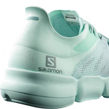 salomon predict ra price