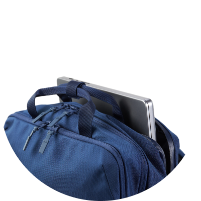  Commute Series Features