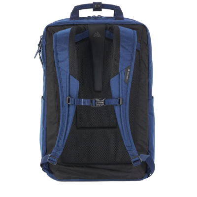  Commute Series Features