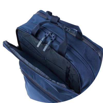  Commute Series Features