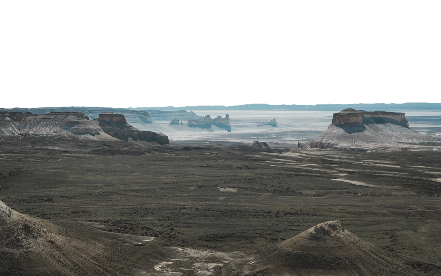 Mountains