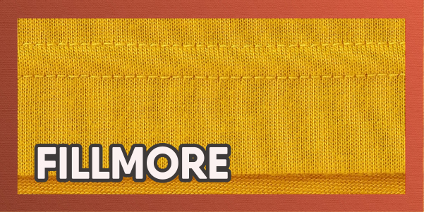 fillmore