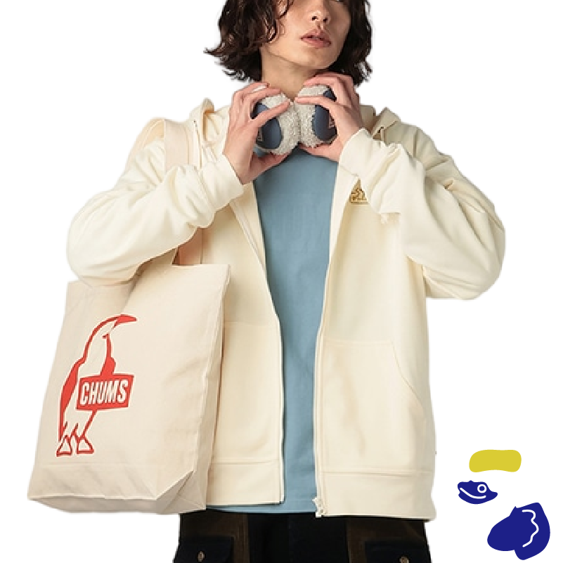 Fillmore Sento Zip Hoodie