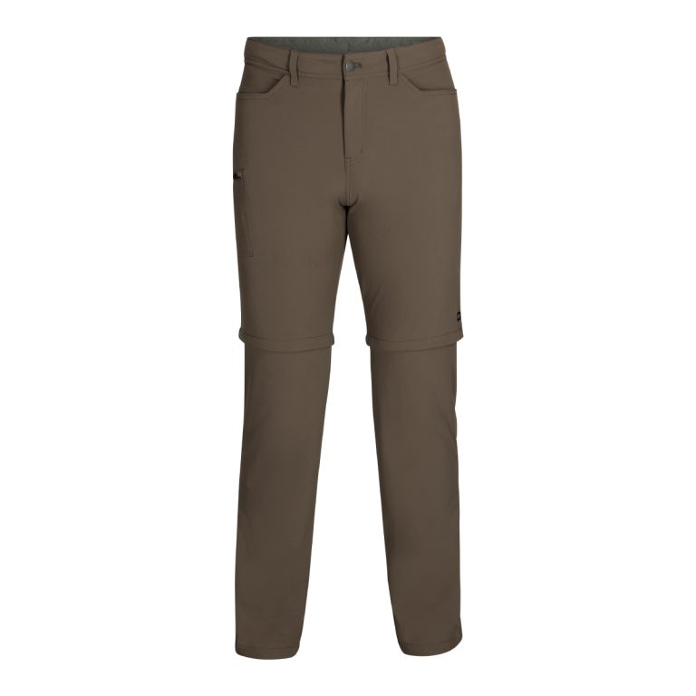 FERROSI CONVERT PANTS-32- MS