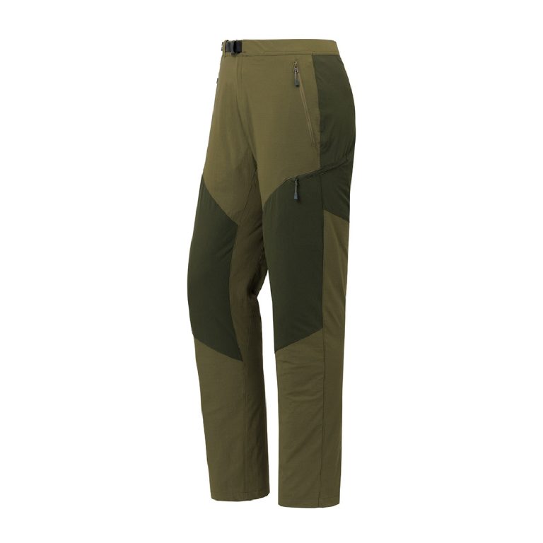 LIGHT GUIDE PANTS