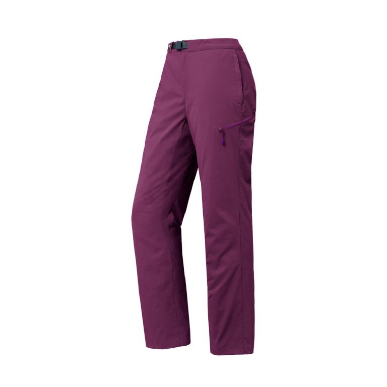 LIGHT O.D. PANTS MS