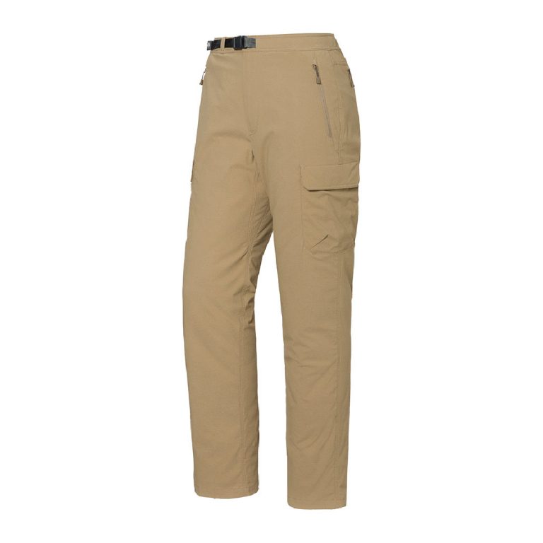 O.D. LIGHT CARGO PANTS