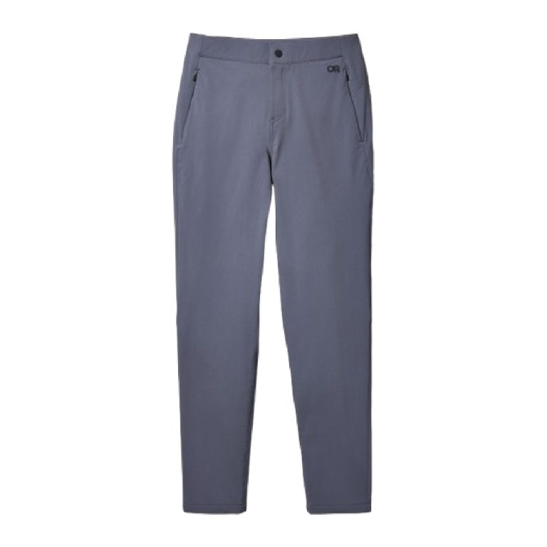 RIALTO FLEECE LINED PANT W