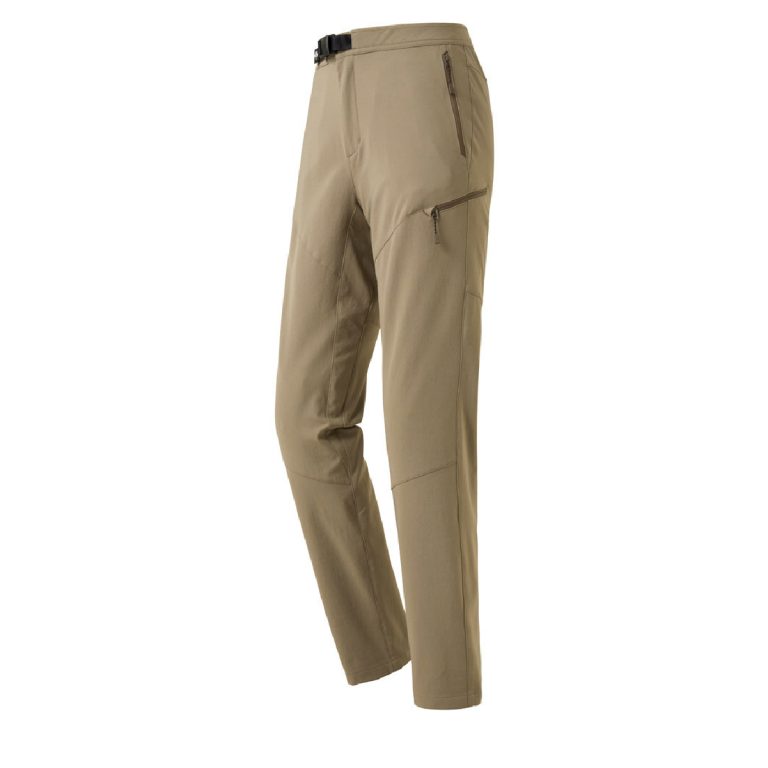 THERMAL GUIDE PANTS