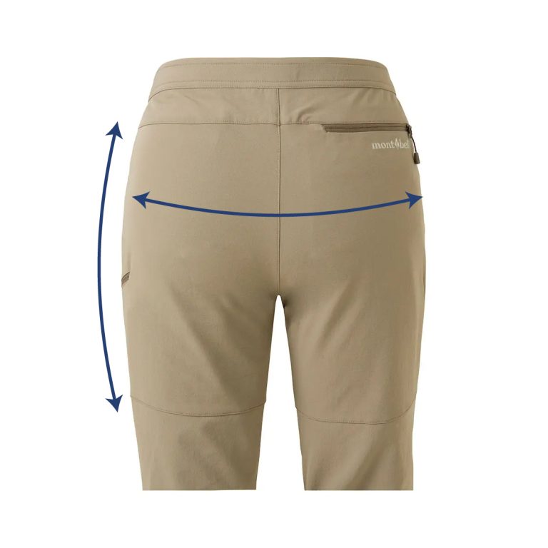 THERMAL GUIDE PANTS3