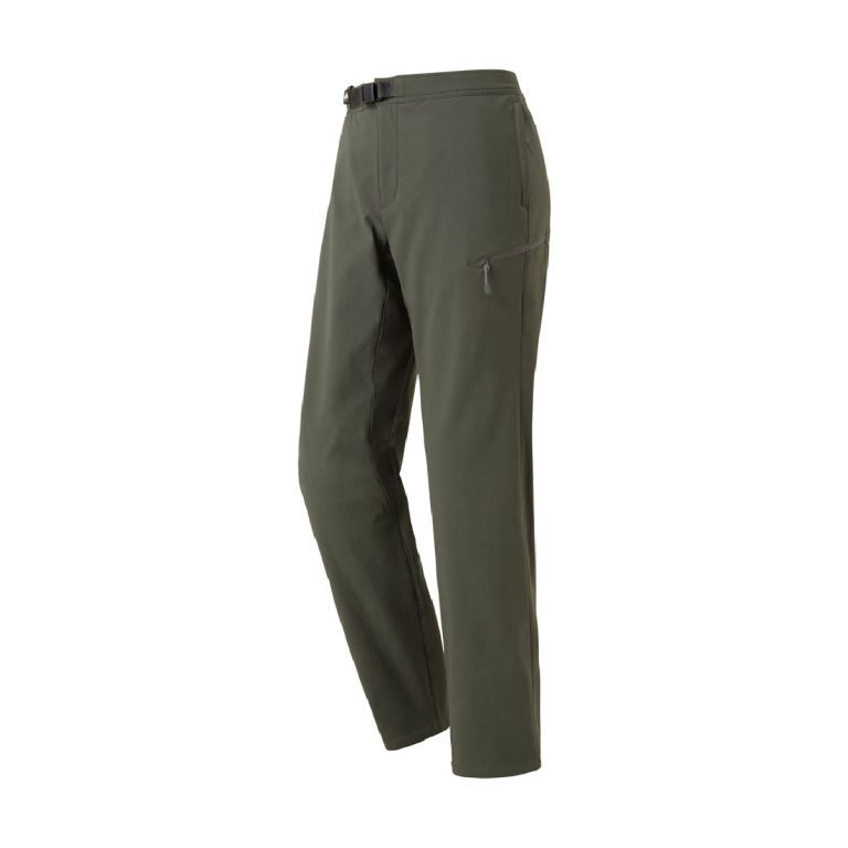 THERMAL OD PANTS