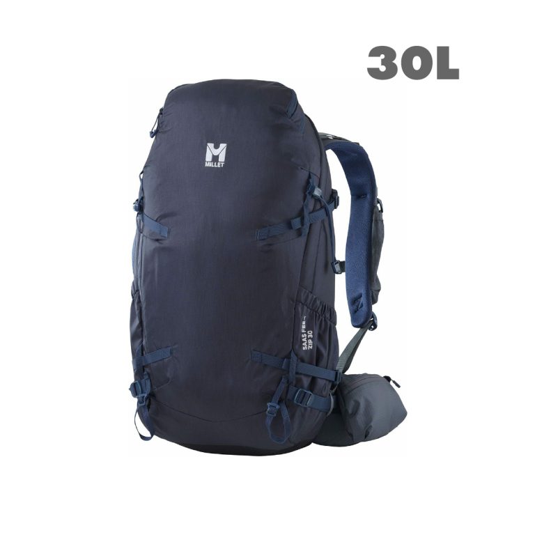 SAAS FEE NX ZIP 30