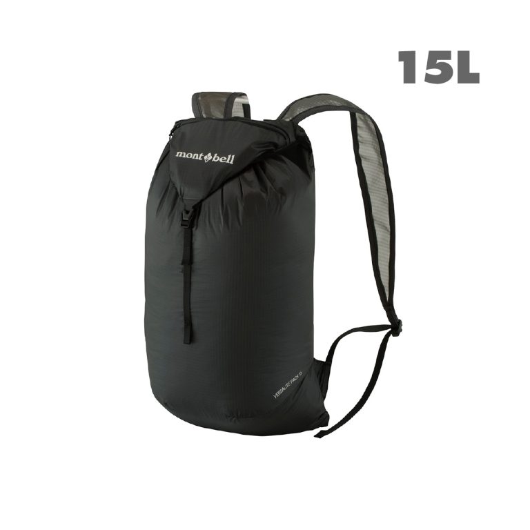 VERSALITE PACK 15