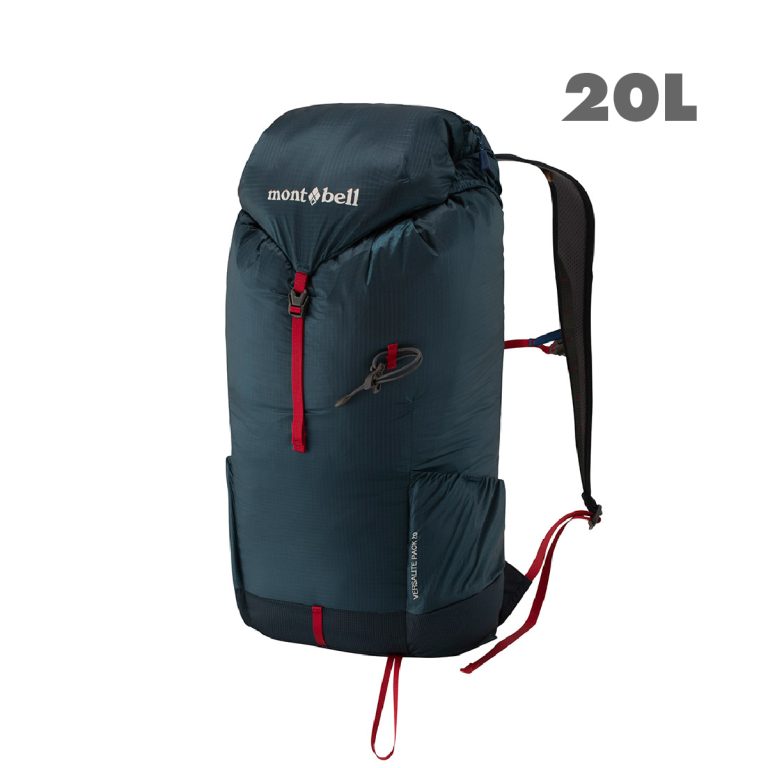 VERSALITE PACK 20