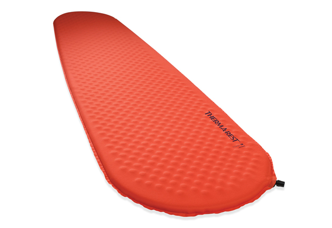 self inflating mattress 15cm