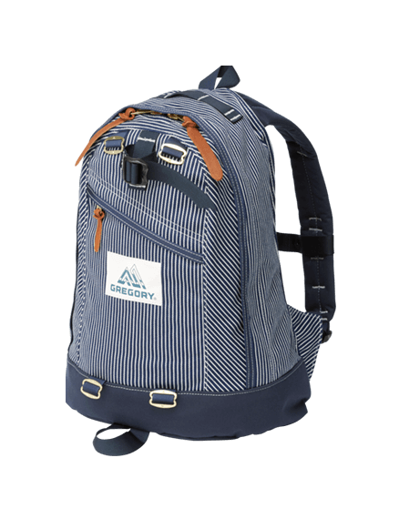 Gregory 19ss Classic Series Limited Edition