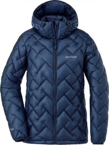 PLASMA 1000 ALPINE DOWN PARKA WS DKNV