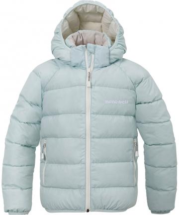 Montbell - 童裝-冬季- MONTBELL NEIGE DOWN PARKA KS 100-120