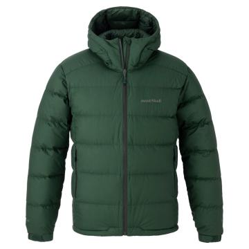 PERMAFROST LIGHT DOWN PARKA MS DGN