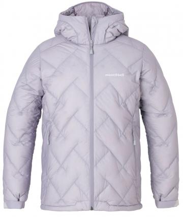 PERMAFROST LIGHT DOWN PARKA WS LGY