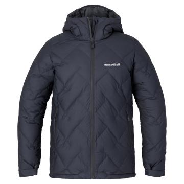 PERMAFROST LIGHT DOWN PARKA WS NV