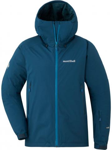 Montbell - Alpine & Ski Shells - MONTBELL POWDER STEP PARKA