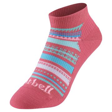 WICKRON TRAVEL ANKLE SOCKS WS AZ