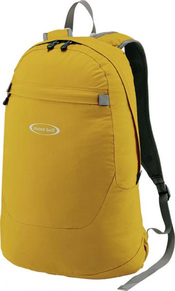 POCKETABLE DAYPACK 20 MST
