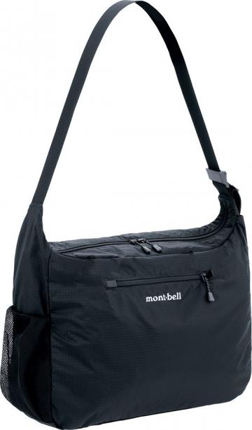 Mont-bell Pocketable Light Back Pack