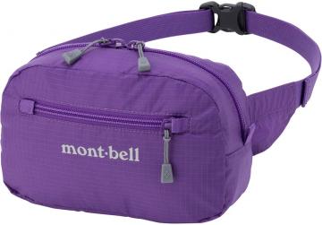 Mont-bell Pocketable Light Back Pack
