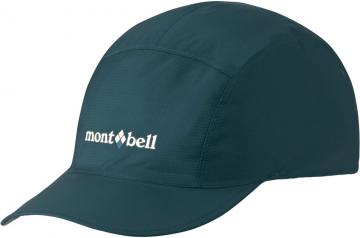 Montbell 夏季帽及頭飾 Montbell Gore Tex O D Cap The Overlander 旅遊行山露營登山遠足野外定向競賽歷險戶外休閒越野跑山跑用品網