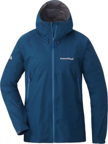 RAIN TREKKER JACKET WS SLBL