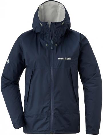 Montbell - Rain Wear & All Weather - RAIN HIKER JACKET WS