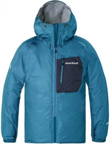 Montbell - Rain Wear & All Weather - SUPER DRY-TEC PEAK