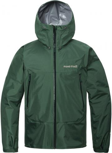 RAIN TREKKER JACKET MS DGN