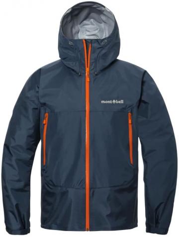 RAIN TREKKER JACKET MS NV
