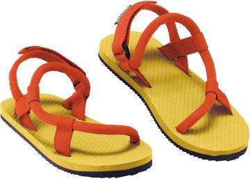 LOCK-ON SANDALS KS MS/OR