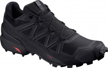 salomon speedcross mid