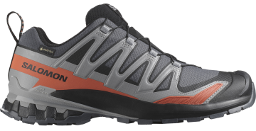 XA PRO 3D V9 WIDE GTX MS 479682 TURBULENCE/BLACK/BURNT OCHRE