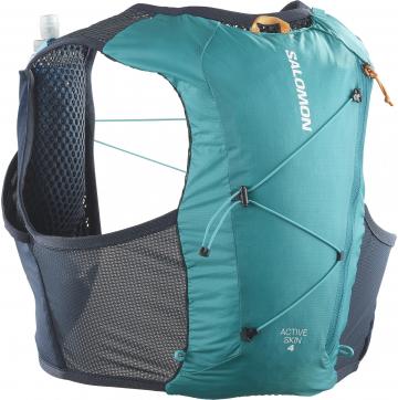 ACTIVE SKIN 4 SET C21785 TAHITIAN TIDE/CARBON/PEACOCK