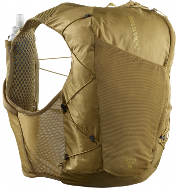 Salomon - Runnung Packs and Waist Packs - ACTIVE SKIN 12 SET ...